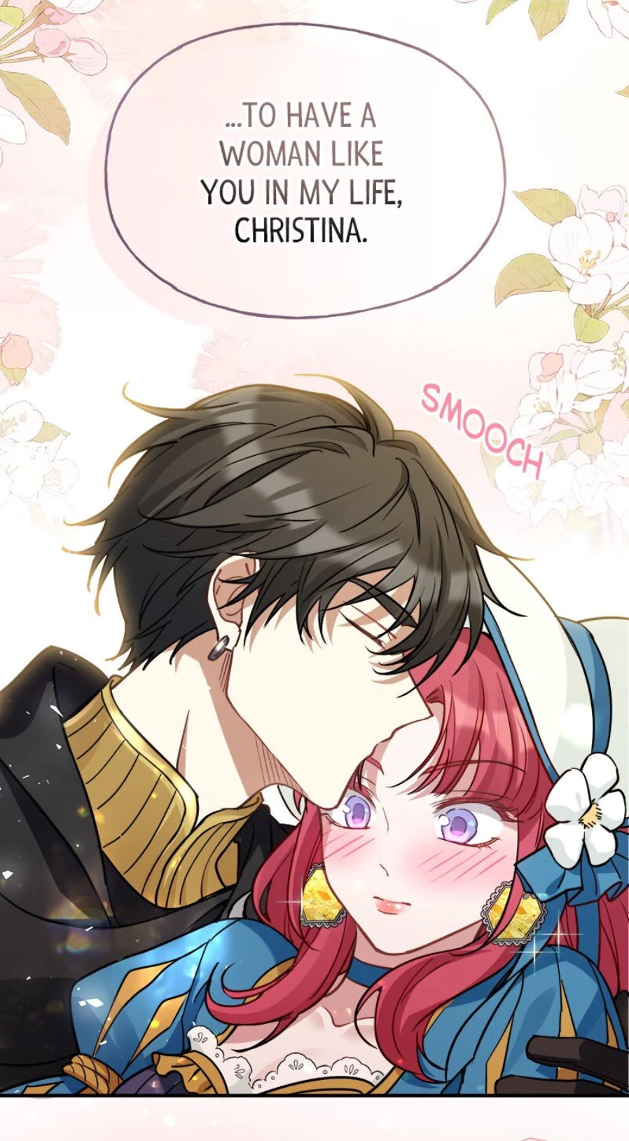 I Woke Up As a Notorious Troublemaker! Chapter 1 - Page 23