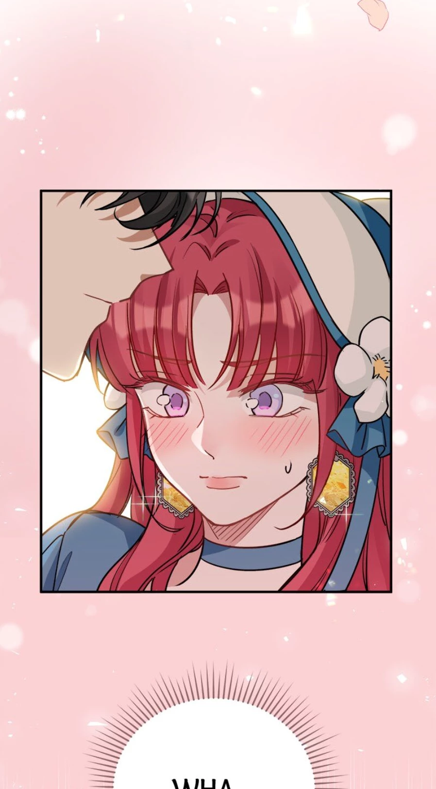 I Woke Up As a Notorious Troublemaker! Chapter 1 - Page 24