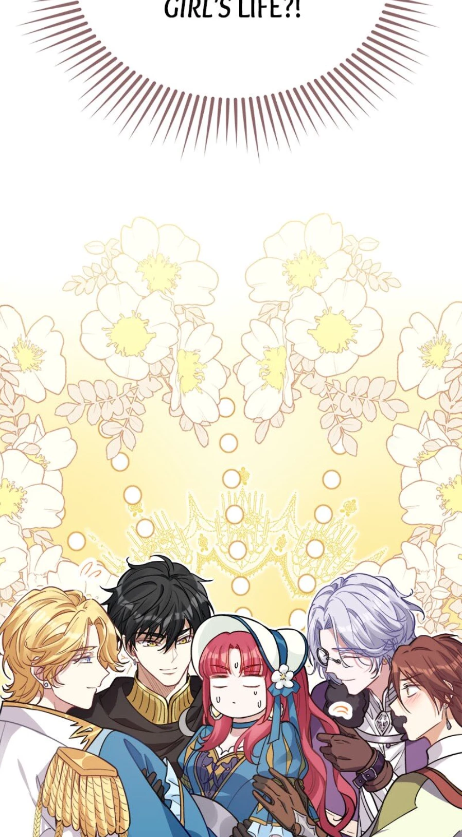 I Woke Up As a Notorious Troublemaker! Chapter 1 - Page 26