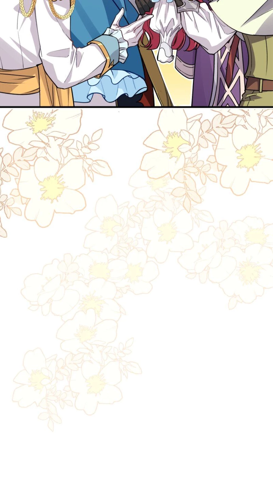 I Woke Up As a Notorious Troublemaker! Chapter 1 - Page 27