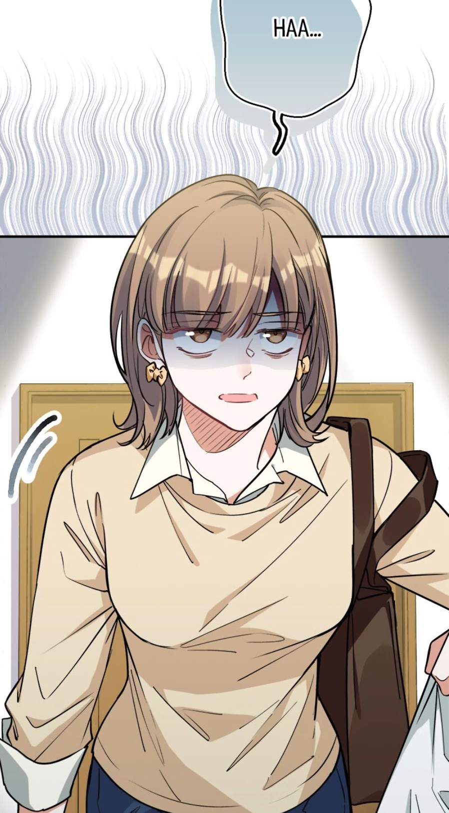 I Woke Up As a Notorious Troublemaker! Chapter 1 - Page 30