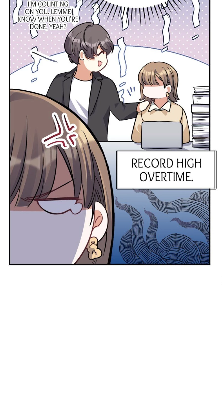 I Woke Up As a Notorious Troublemaker! Chapter 1 - Page 32