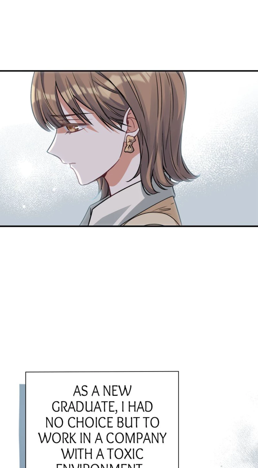 I Woke Up As a Notorious Troublemaker! Chapter 1 - Page 33