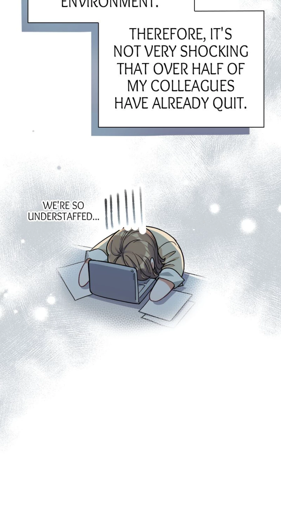 I Woke Up As a Notorious Troublemaker! Chapter 1 - Page 34