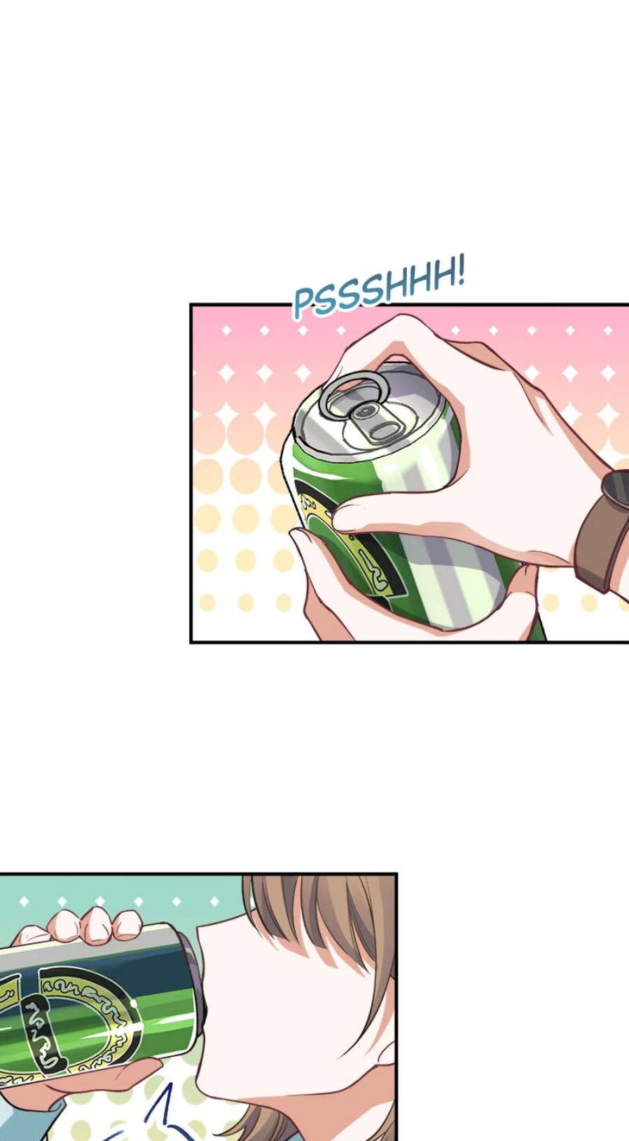 I Woke Up As a Notorious Troublemaker! Chapter 1 - Page 35