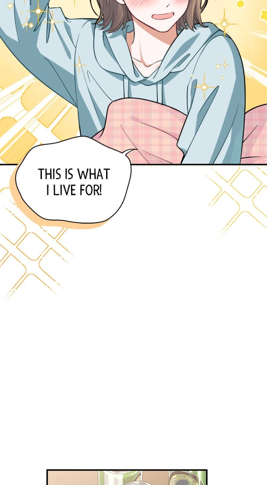 I Woke Up As a Notorious Troublemaker! Chapter 1 - Page 37