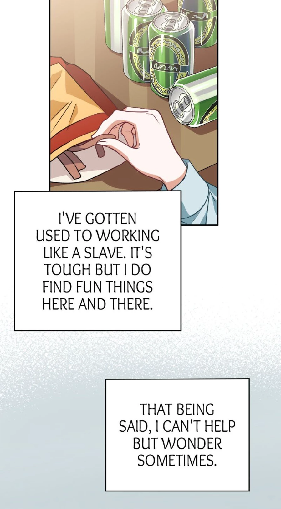 I Woke Up As a Notorious Troublemaker! Chapter 1 - Page 38