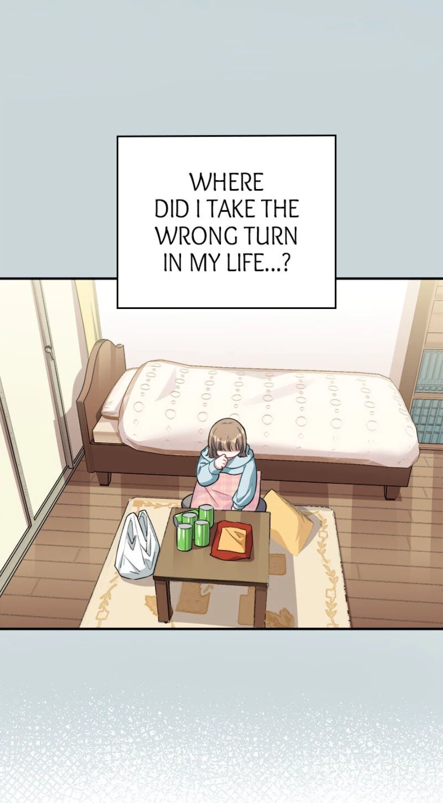 I Woke Up As a Notorious Troublemaker! Chapter 1 - Page 39