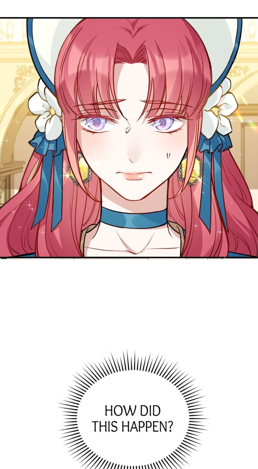 I Woke Up As a Notorious Troublemaker! Chapter 1 - Page 4