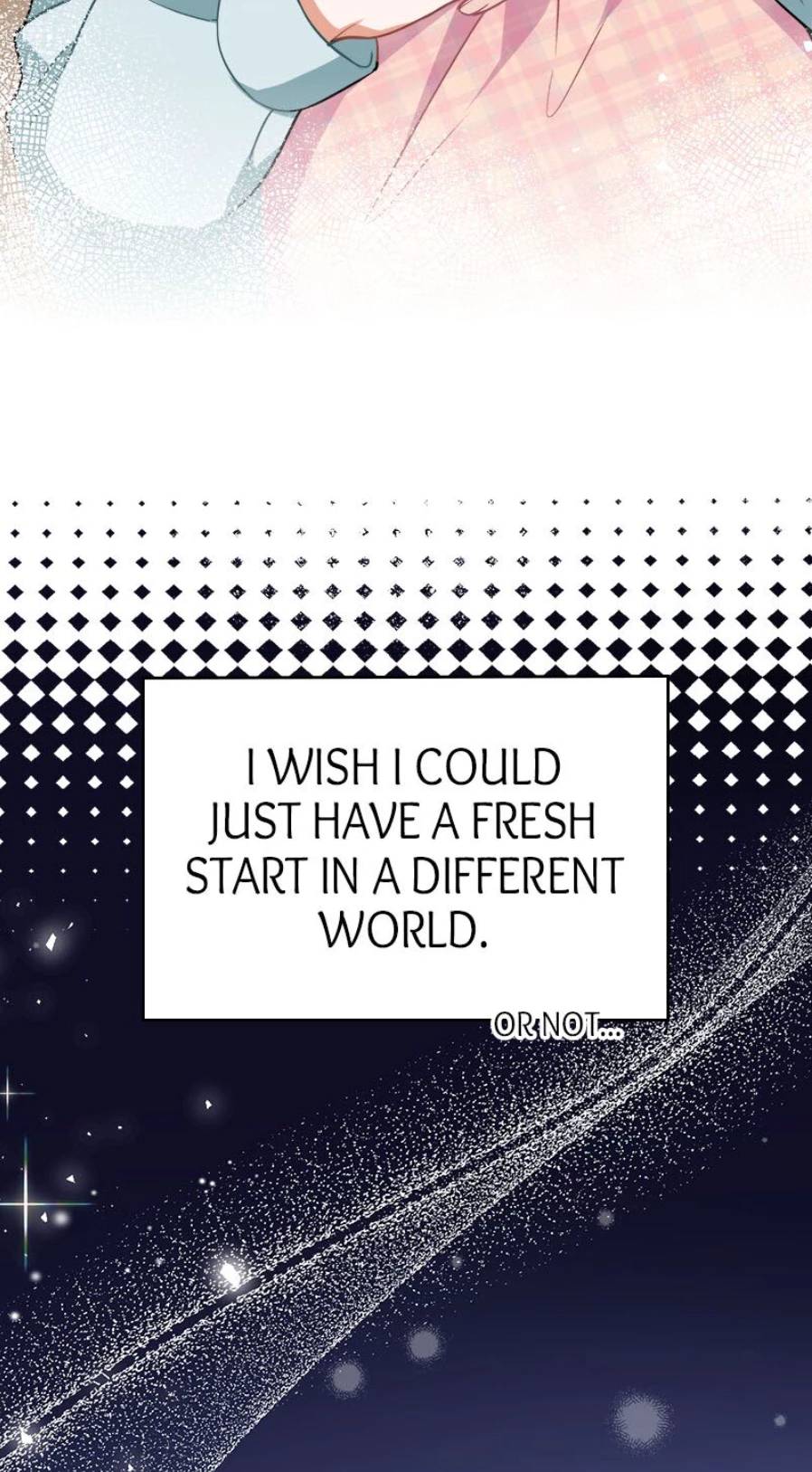 I Woke Up As a Notorious Troublemaker! Chapter 1 - Page 45