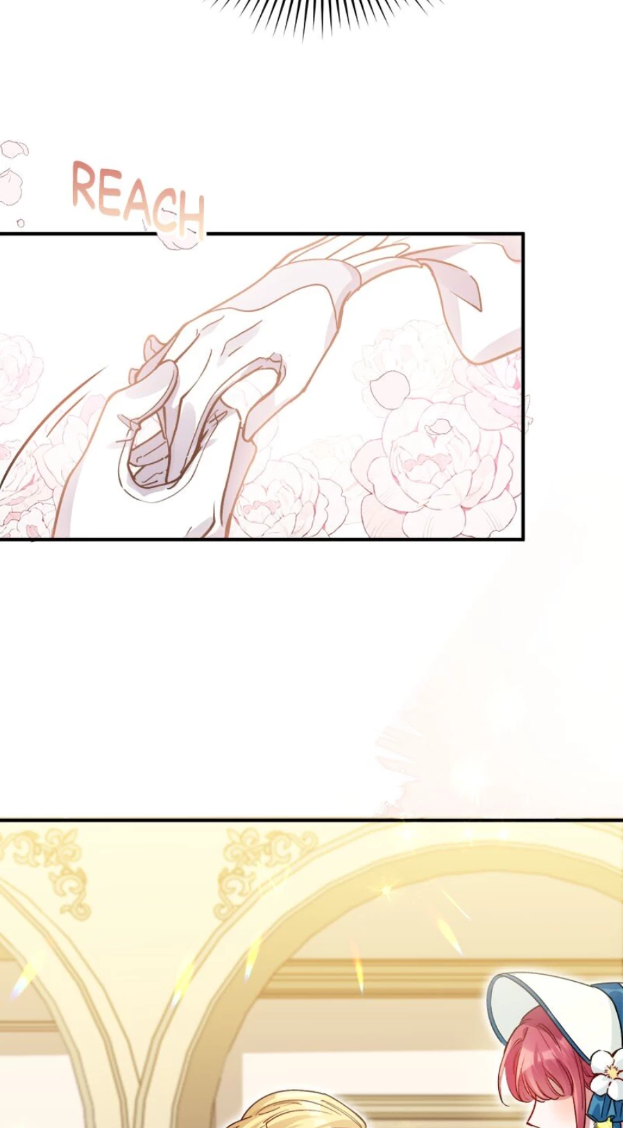 I Woke Up As a Notorious Troublemaker! Chapter 1 - Page 5