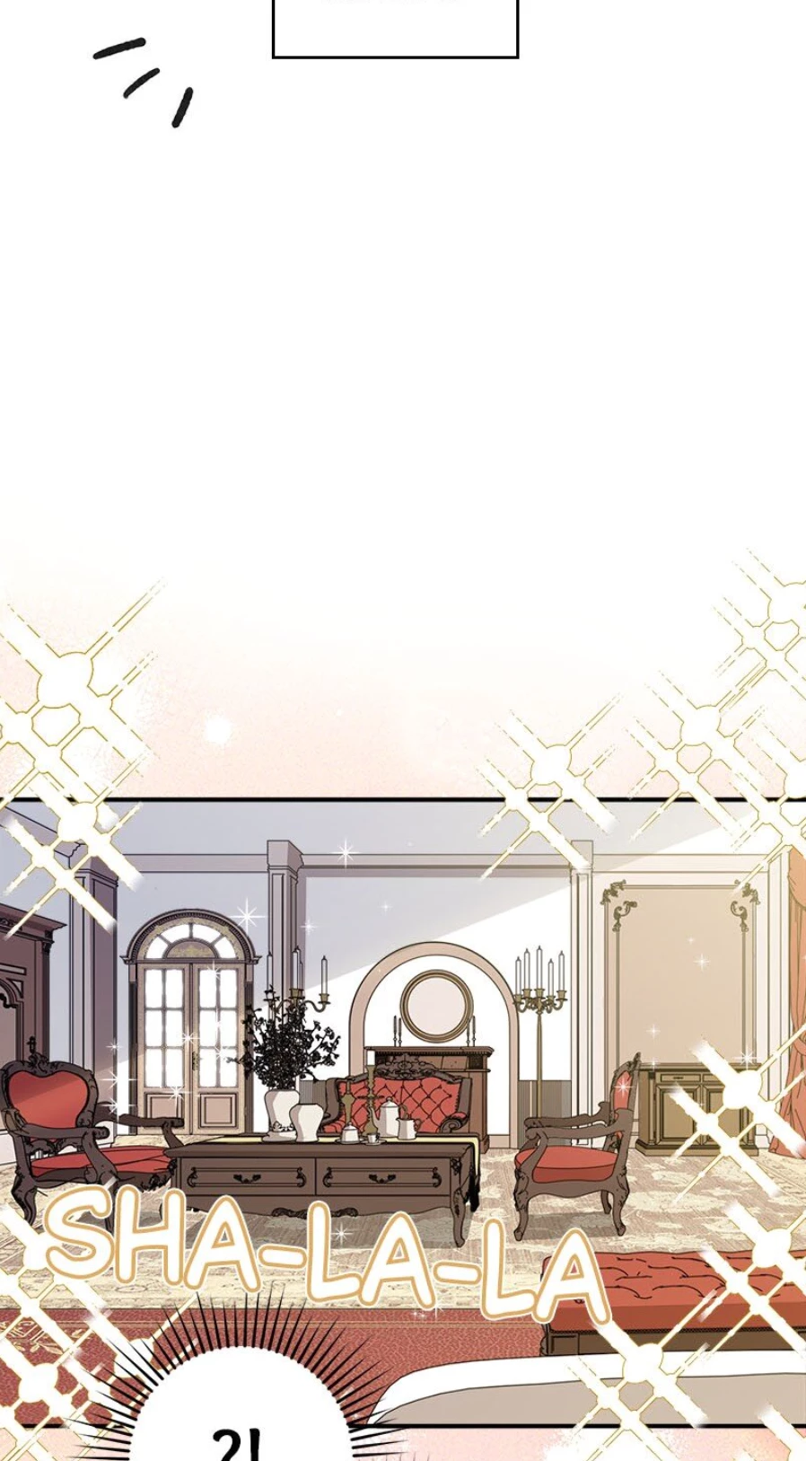 I Woke Up As a Notorious Troublemaker! Chapter 1 - Page 50