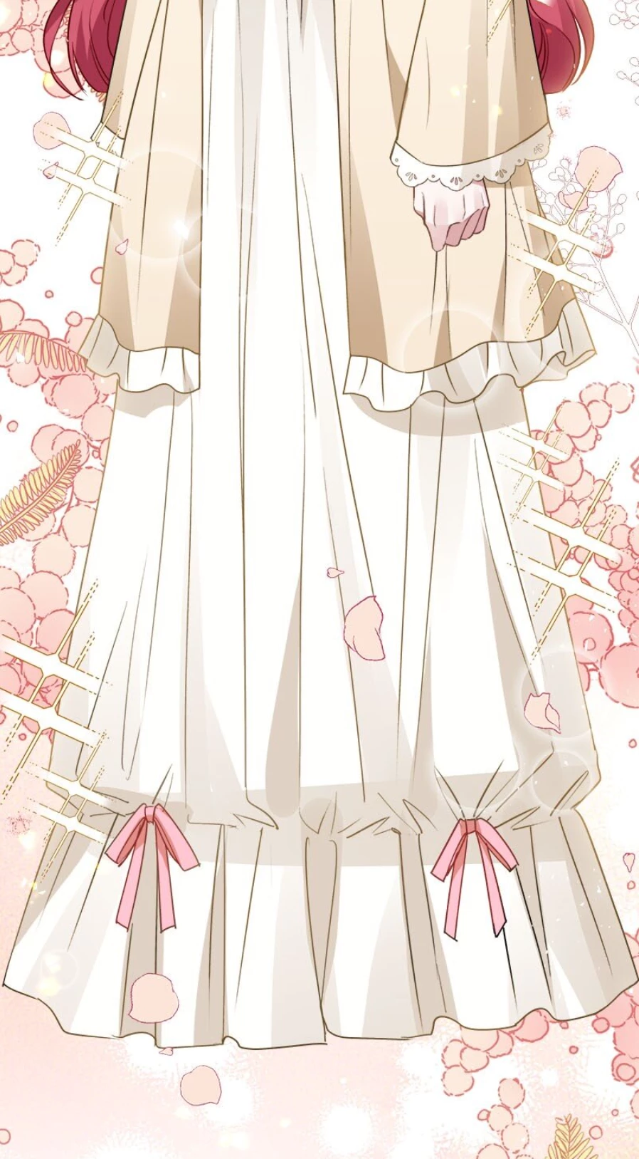 I Woke Up As a Notorious Troublemaker! Chapter 1 - Page 58