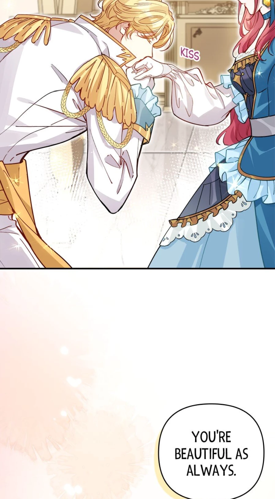 I Woke Up As a Notorious Troublemaker! Chapter 1 - Page 6