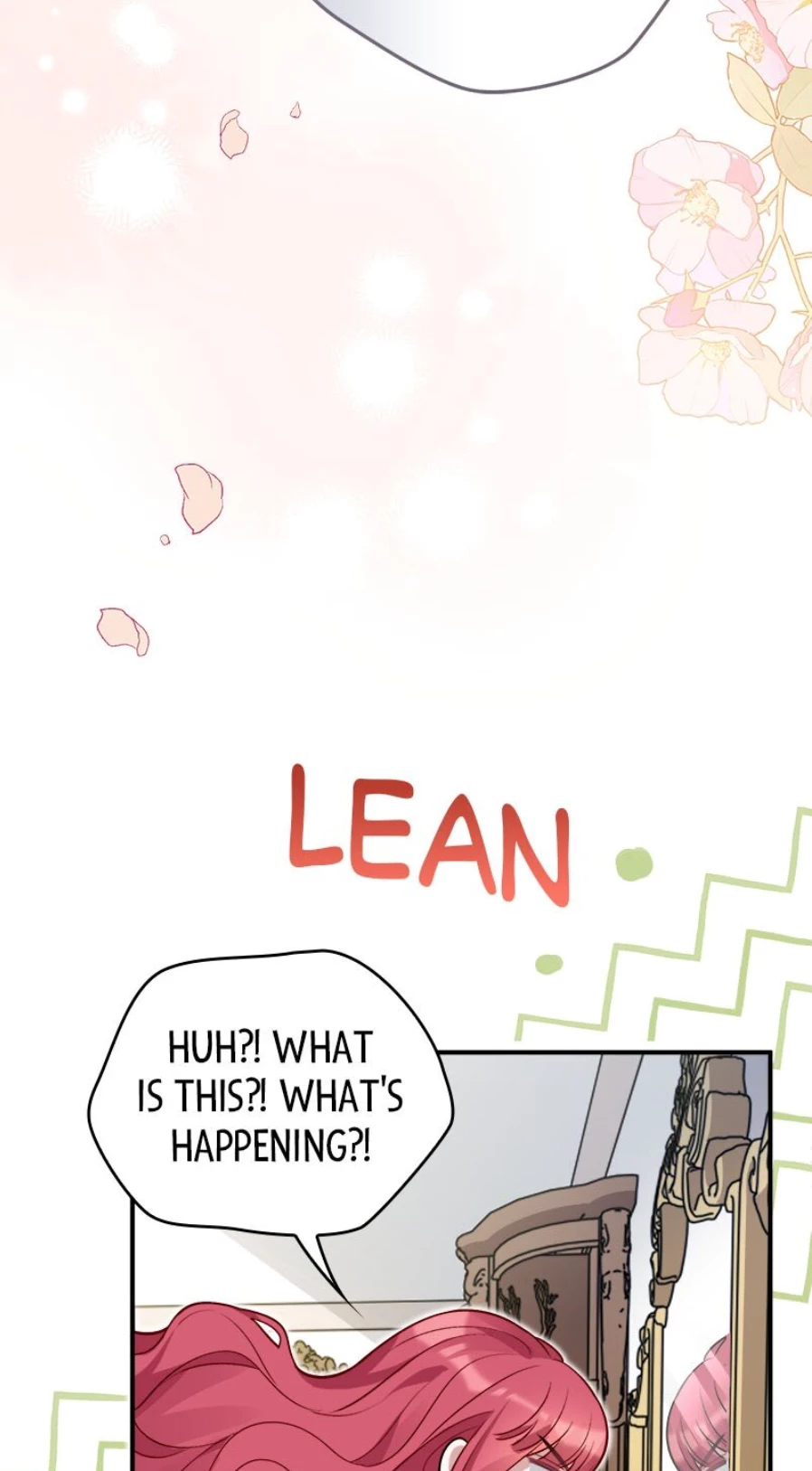 I Woke Up As a Notorious Troublemaker! Chapter 1 - Page 60