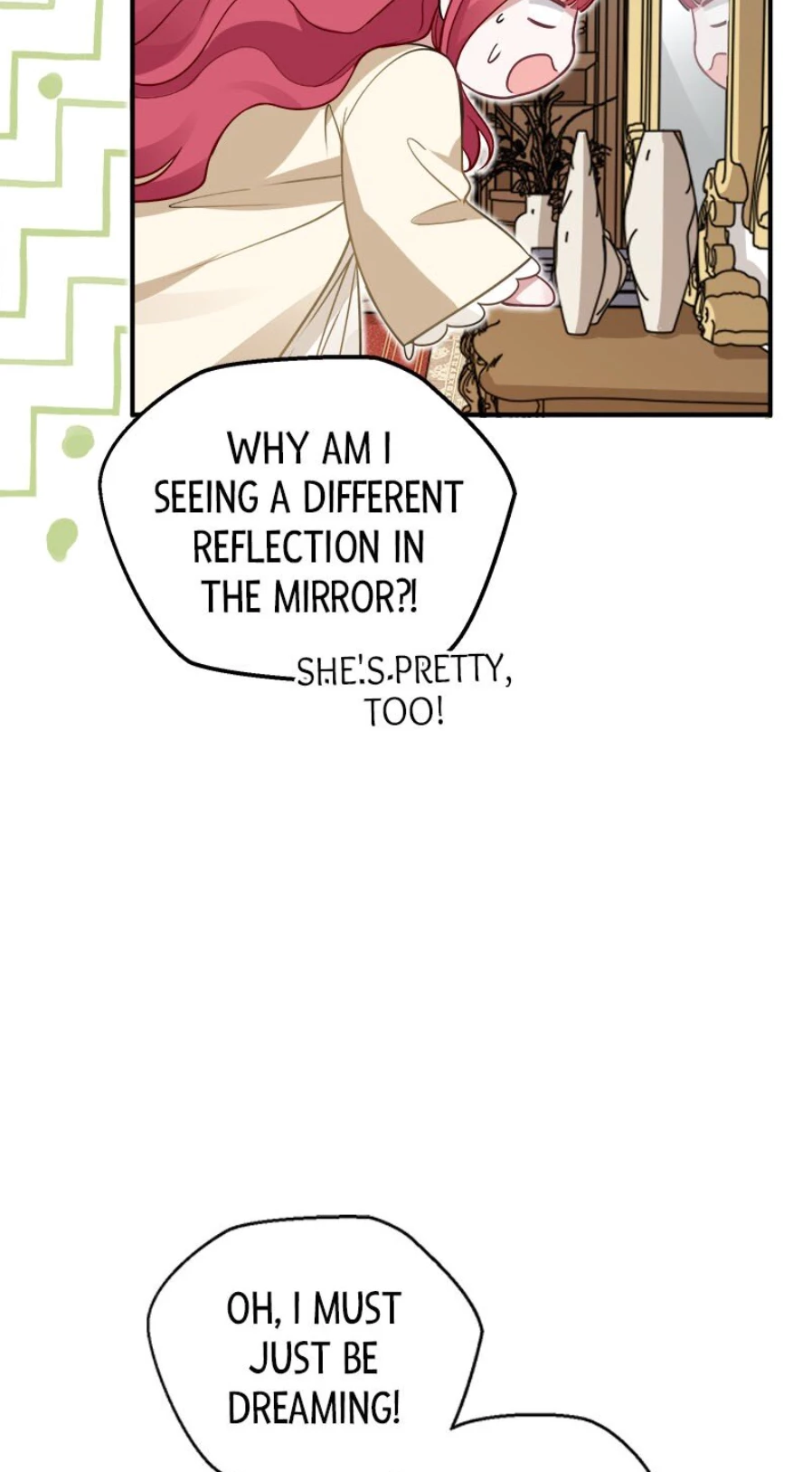 I Woke Up As a Notorious Troublemaker! Chapter 1 - Page 61