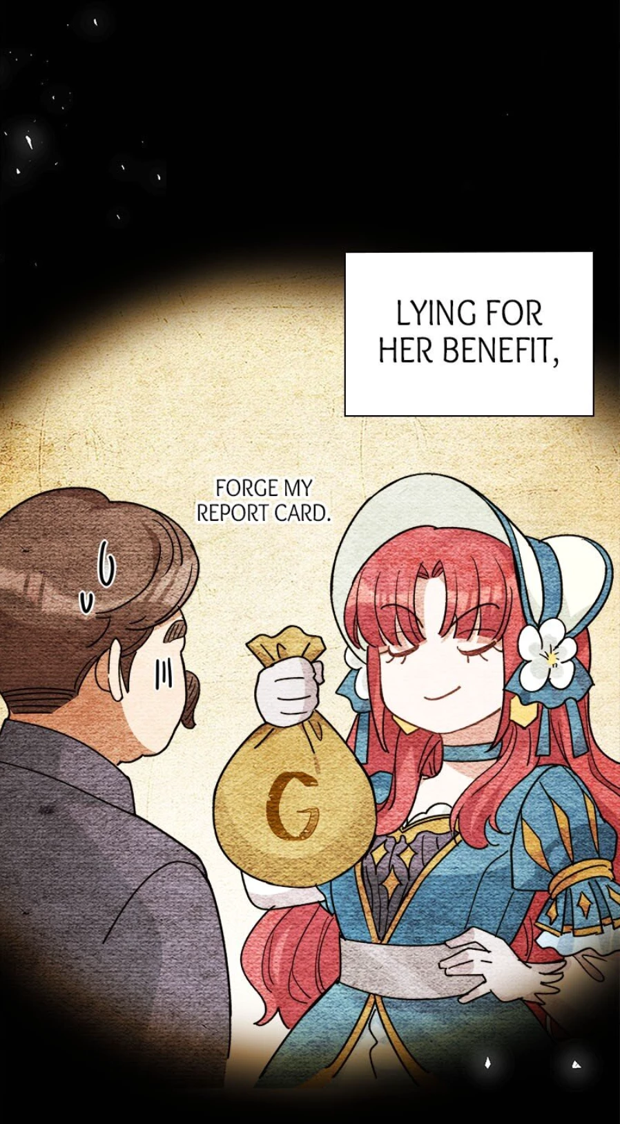 I Woke Up As a Notorious Troublemaker! Chapter 1 - Page 69