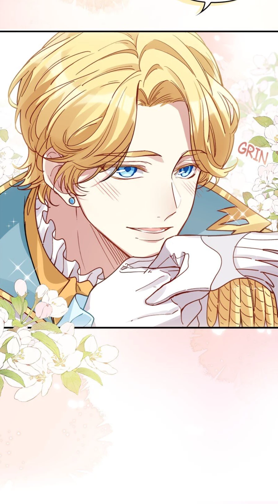 I Woke Up As a Notorious Troublemaker! Chapter 1 - Page 7