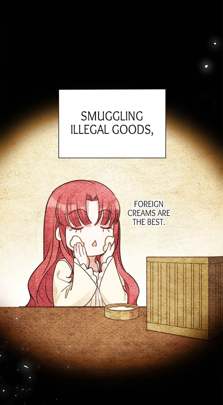 I Woke Up As a Notorious Troublemaker! Chapter 1 - Page 70