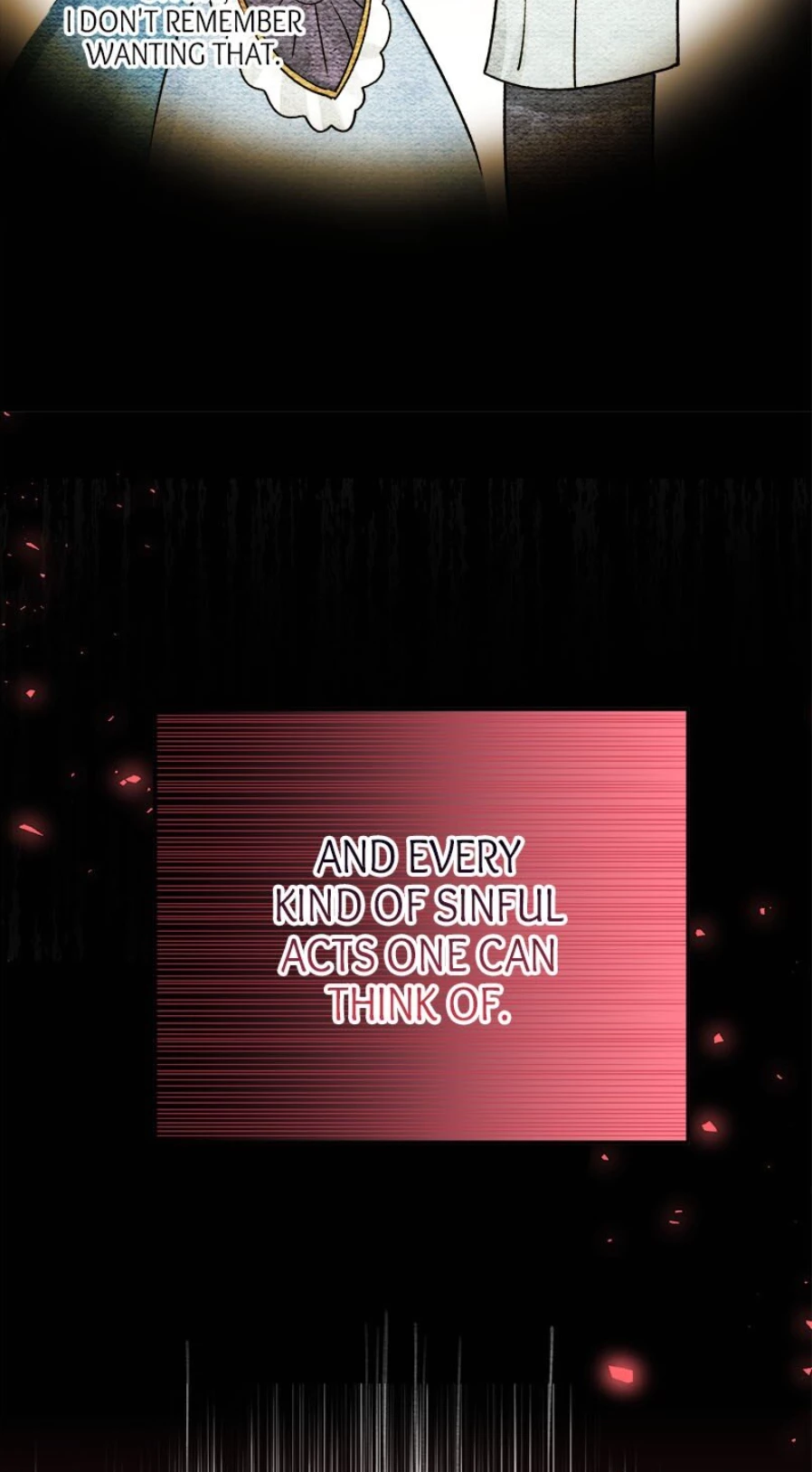 I Woke Up As a Notorious Troublemaker! Chapter 1 - Page 72