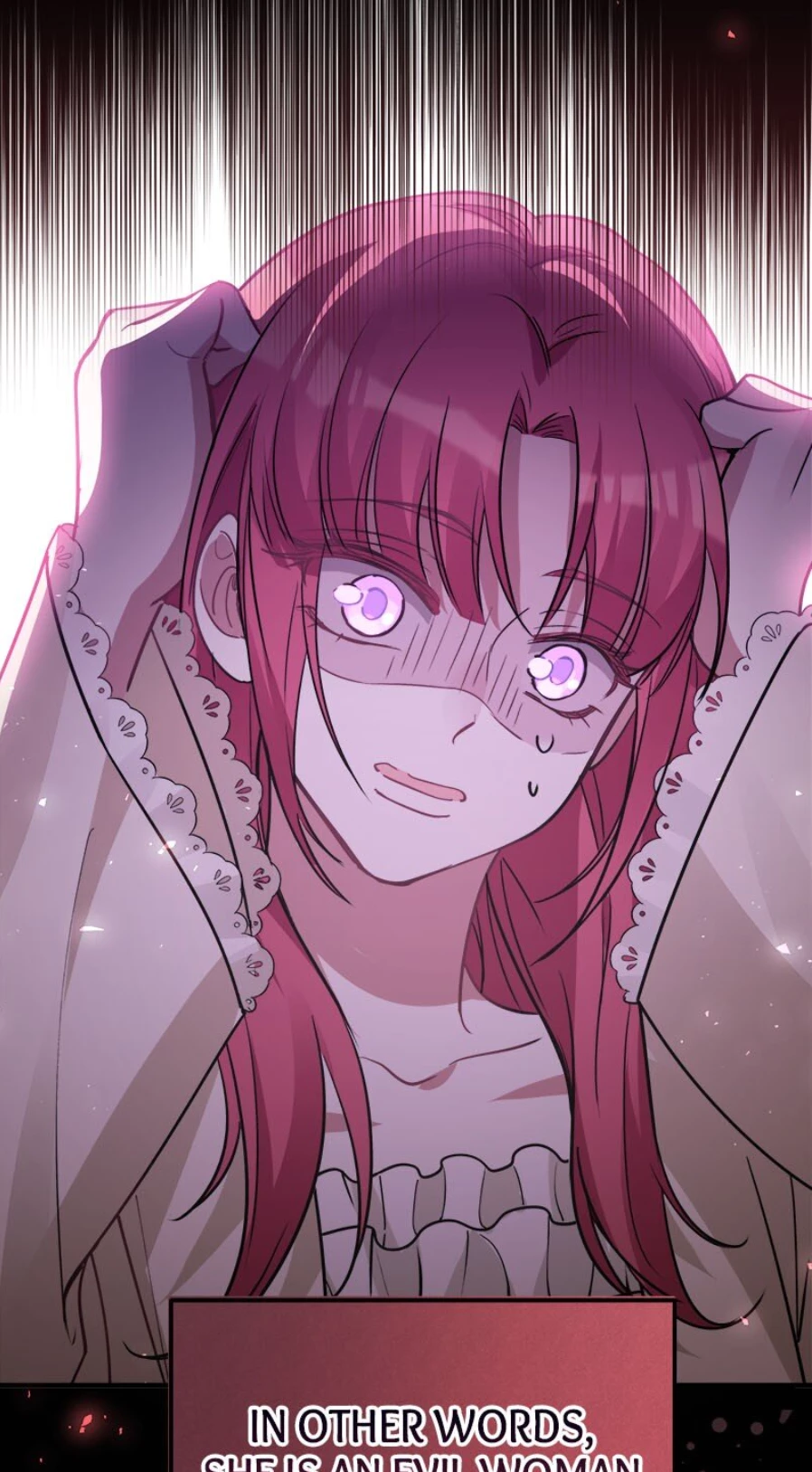 I Woke Up As a Notorious Troublemaker! Chapter 1 - Page 73