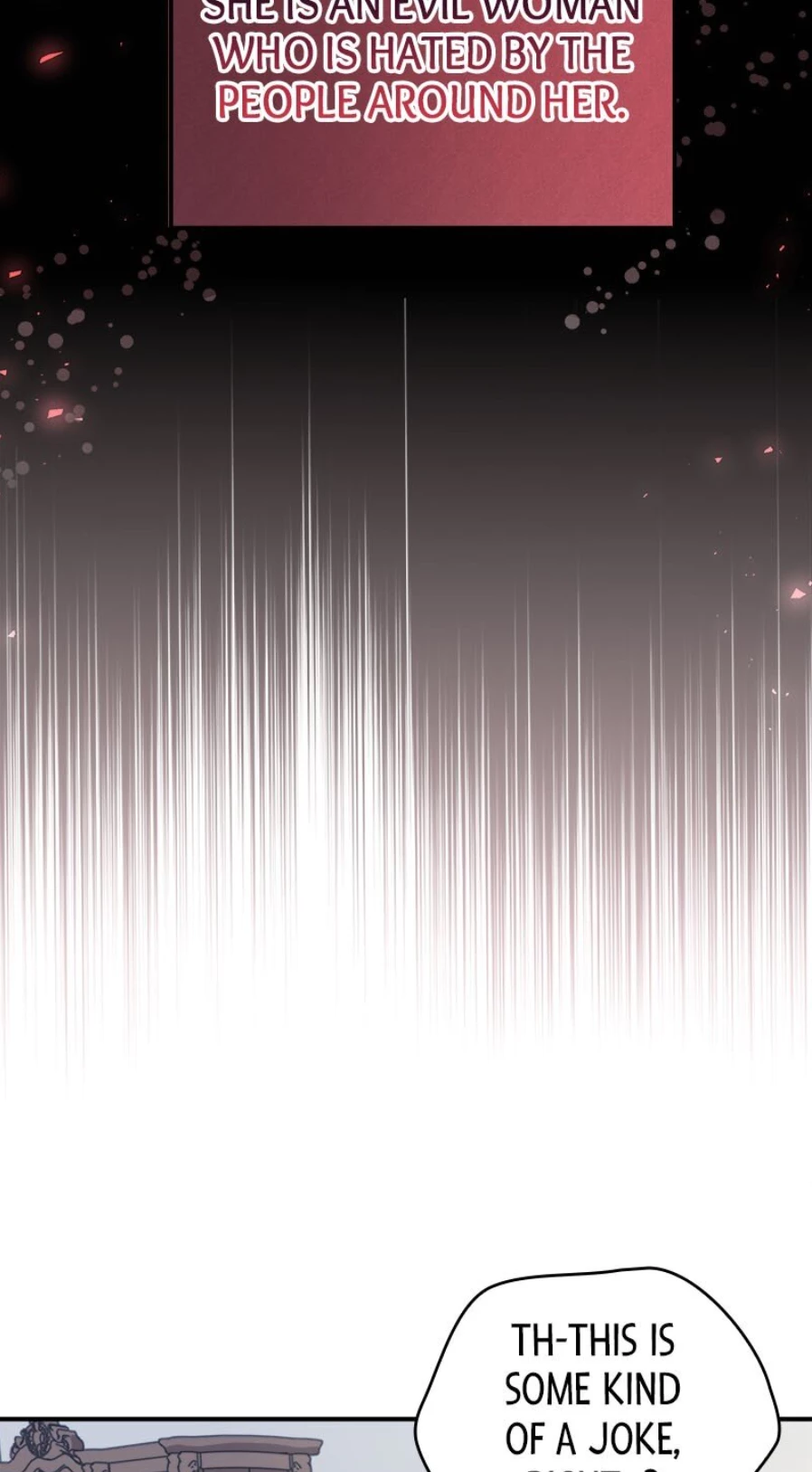 I Woke Up As a Notorious Troublemaker! Chapter 1 - Page 74