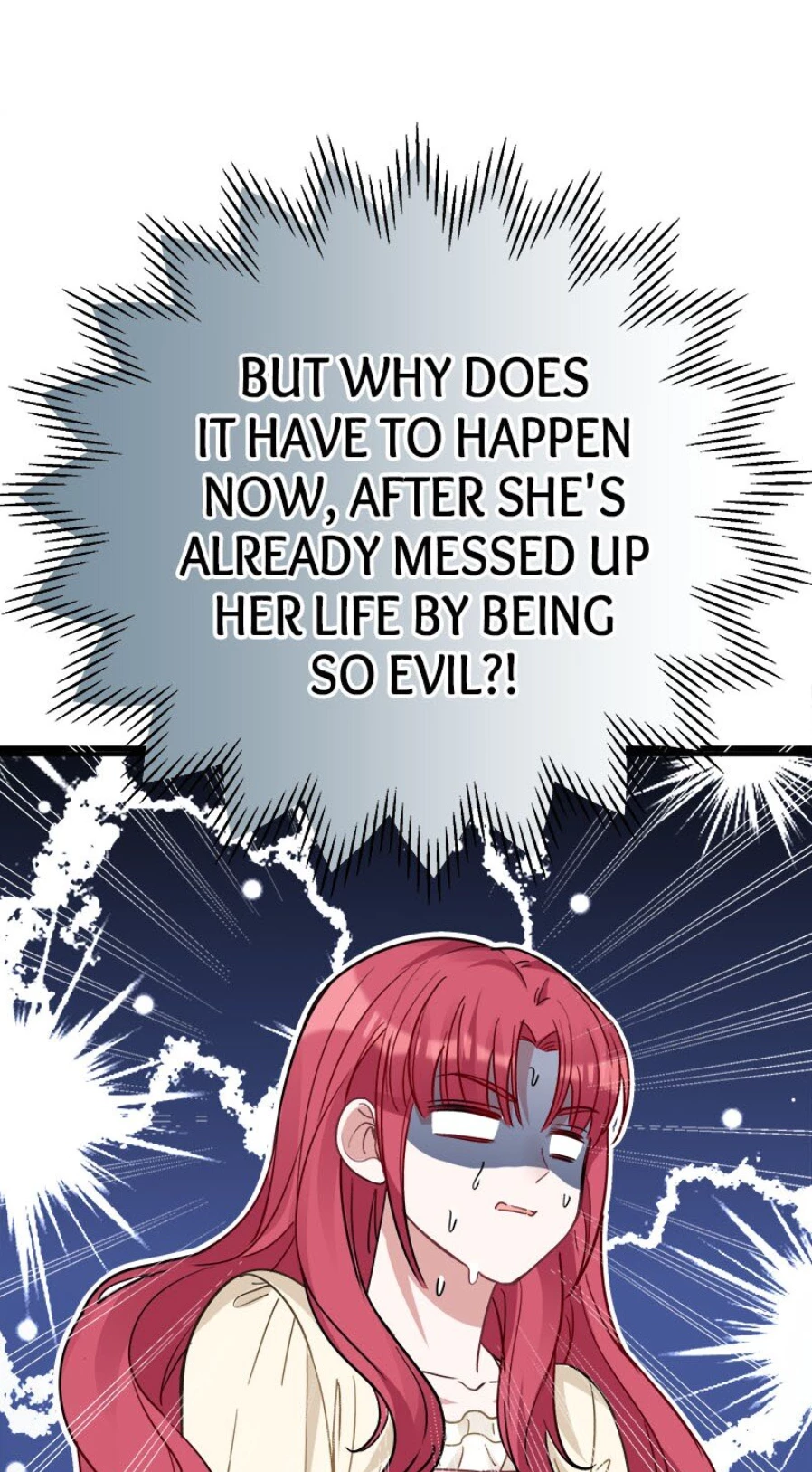 I Woke Up As a Notorious Troublemaker! Chapter 1 - Page 77