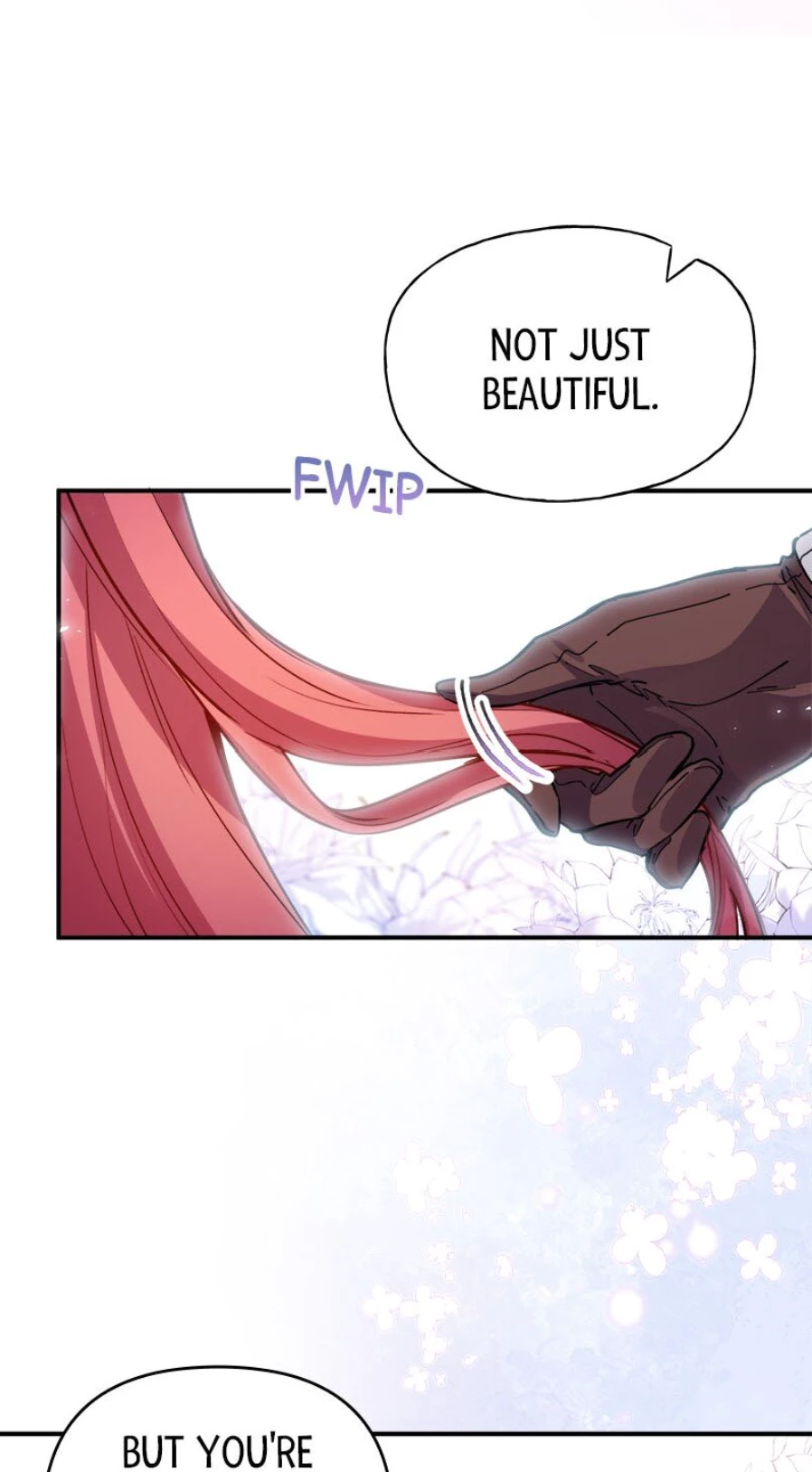 I Woke Up As a Notorious Troublemaker! Chapter 1 - Page 8