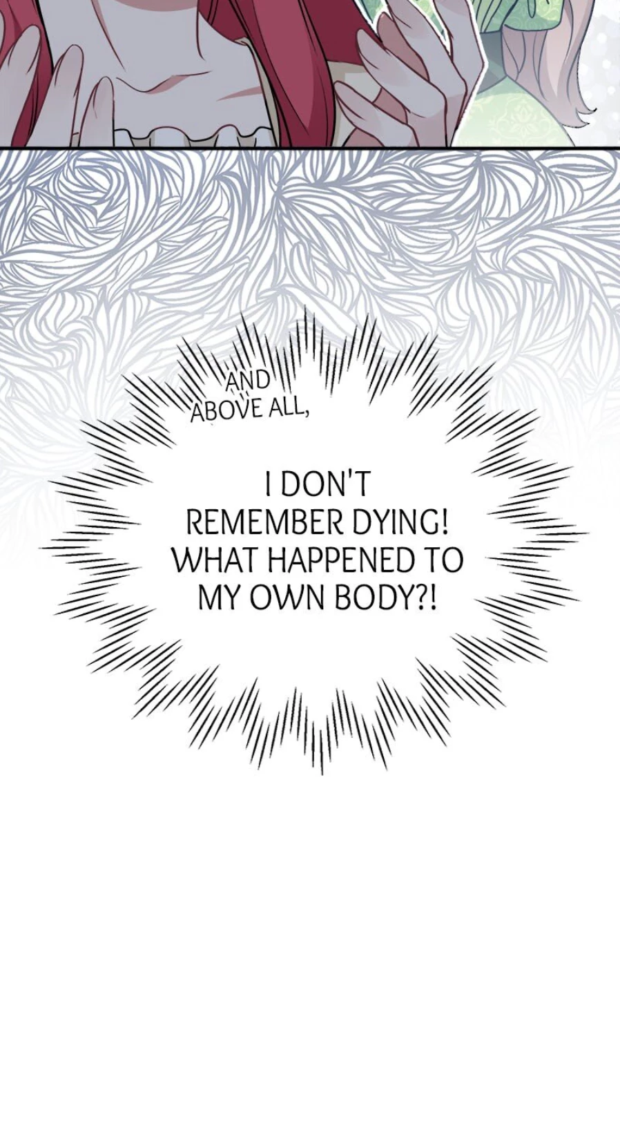 I Woke Up As a Notorious Troublemaker! Chapter 1 - Page 80