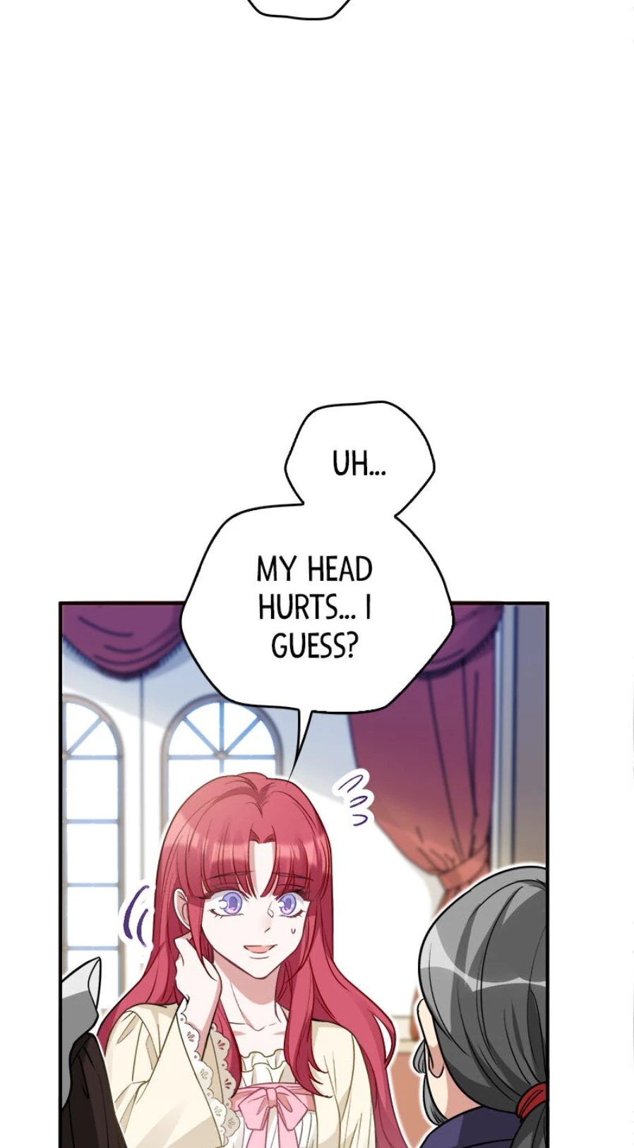 I Woke Up As a Notorious Troublemaker! Chapter 1 - Page 82