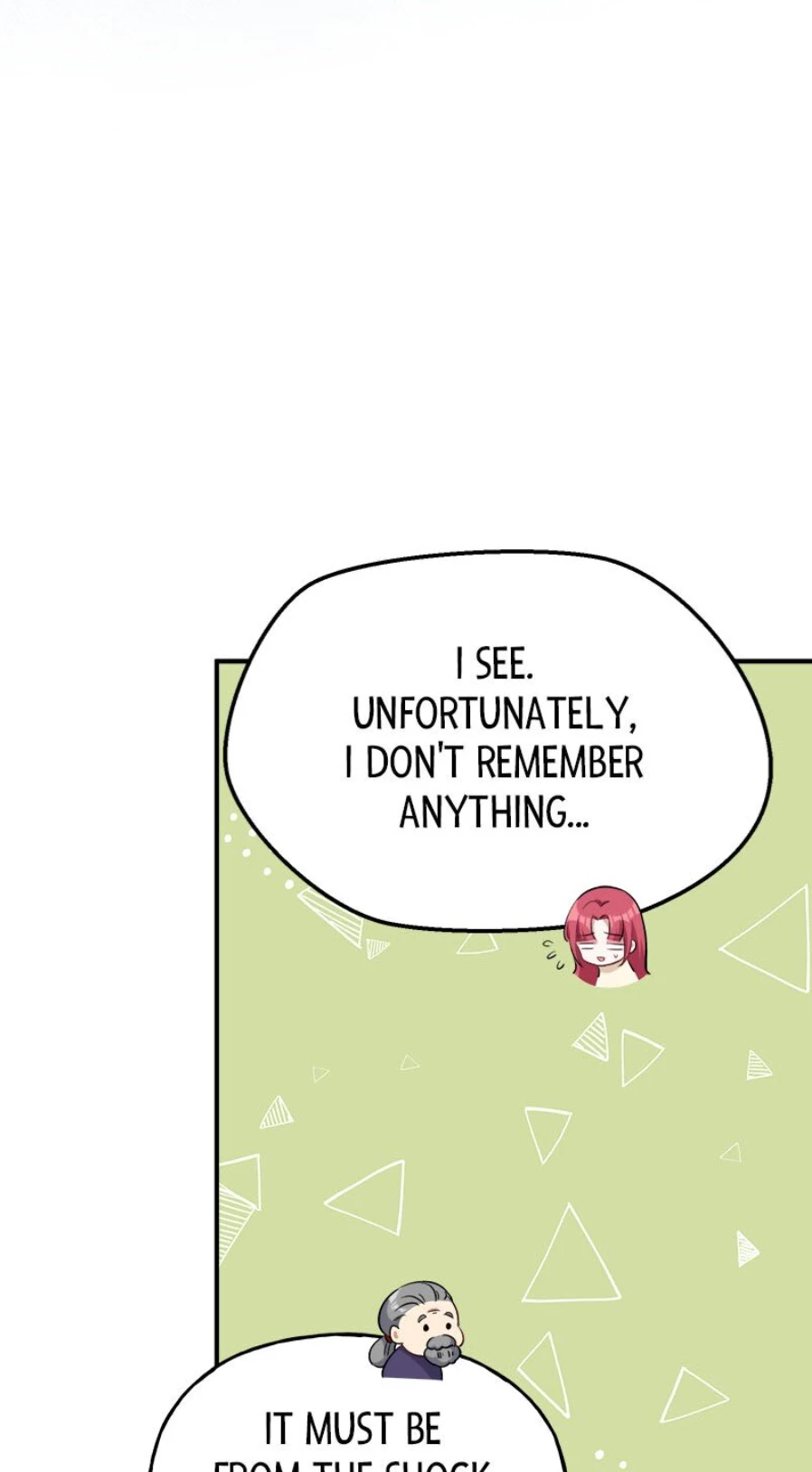 I Woke Up As a Notorious Troublemaker! Chapter 1 - Page 85