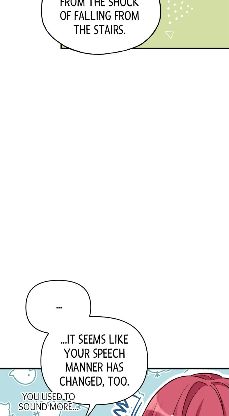 I Woke Up As a Notorious Troublemaker! Chapter 1 - Page 86