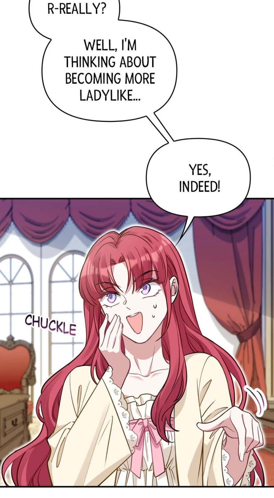 I Woke Up As a Notorious Troublemaker! Chapter 1 - Page 88