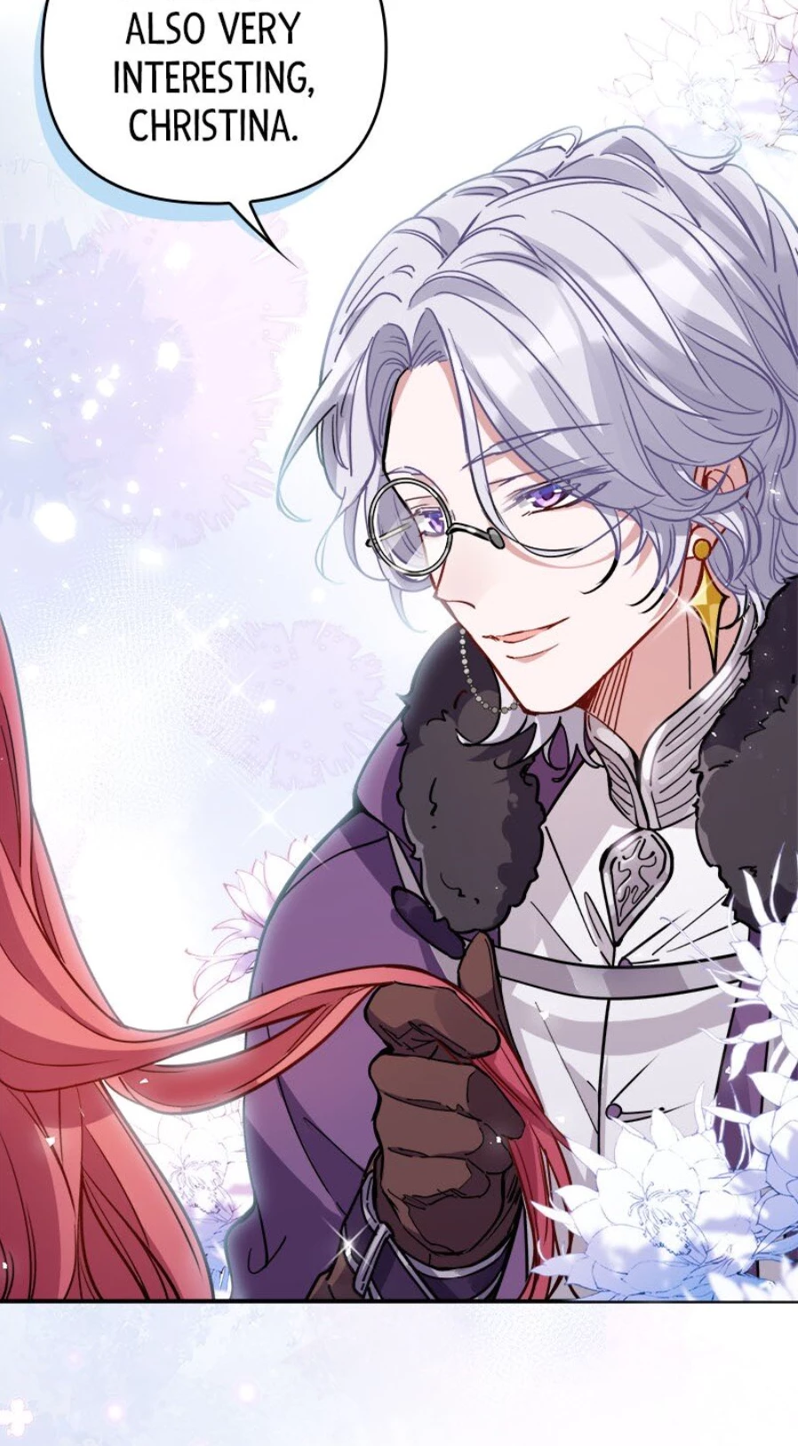 I Woke Up As a Notorious Troublemaker! Chapter 1 - Page 9