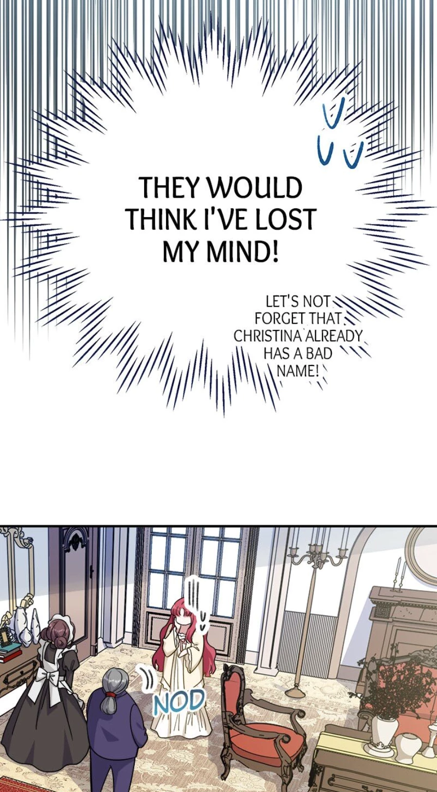 I Woke Up As a Notorious Troublemaker! Chapter 1 - Page 90