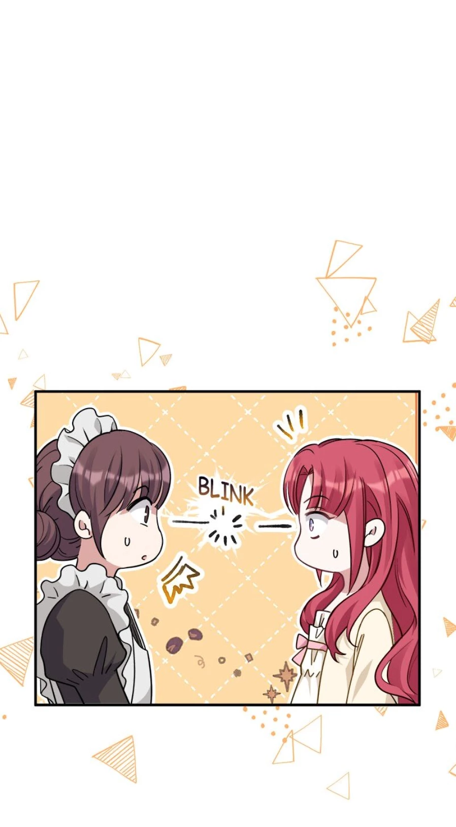 I Woke Up As a Notorious Troublemaker! Chapter 1 - Page 93