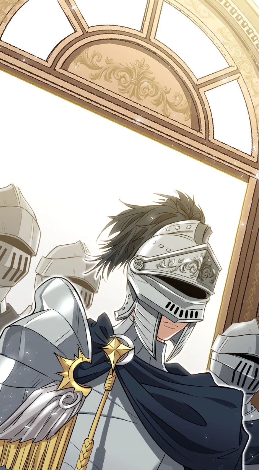 I Woke Up As a Notorious Troublemaker! Chapter 1 - Page 99