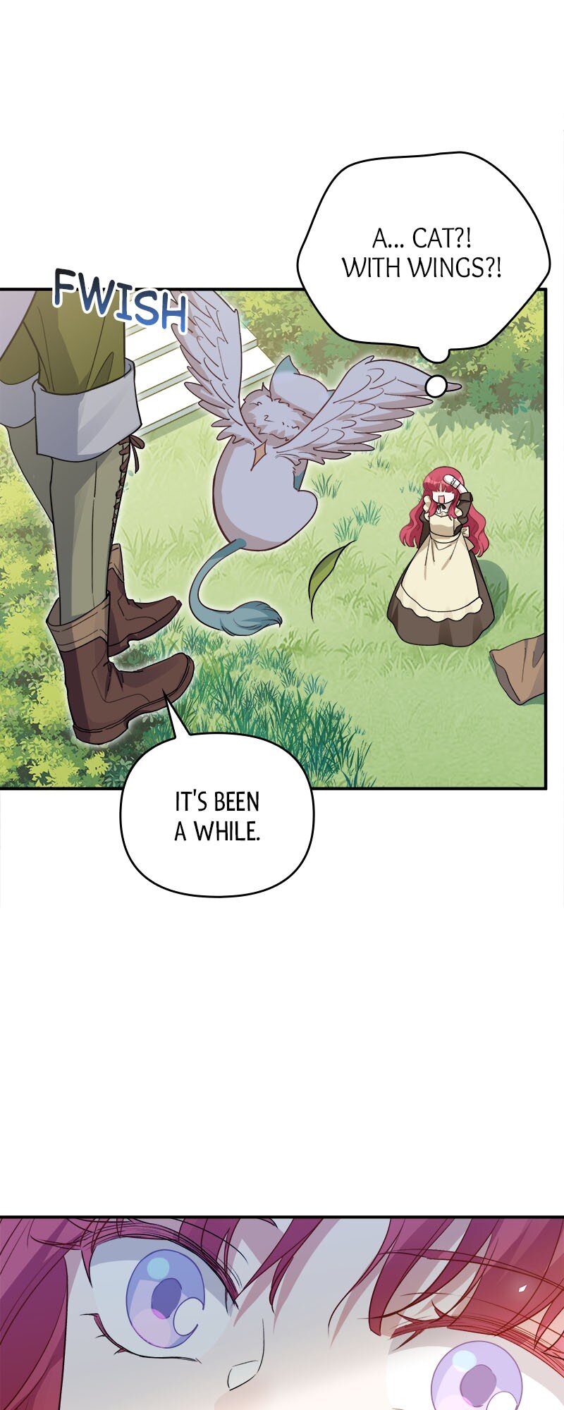 I Woke Up As a Notorious Troublemaker! Chapter 10 - Page 1