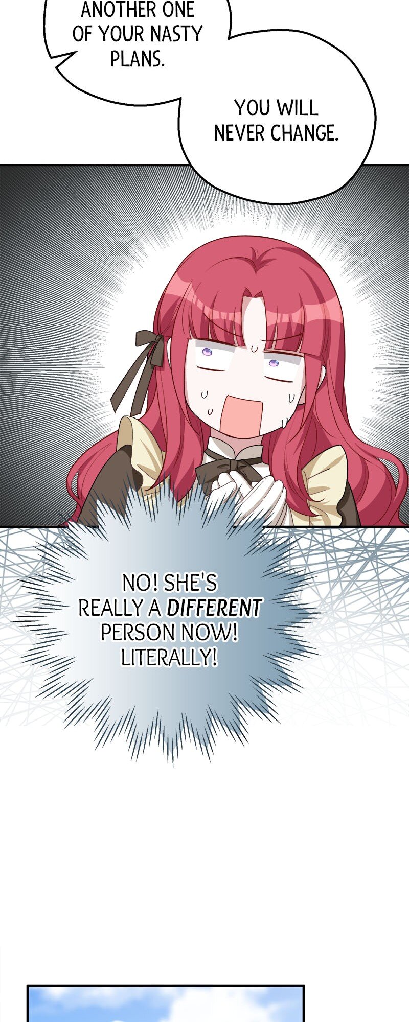 I Woke Up As a Notorious Troublemaker! Chapter 10 - Page 11