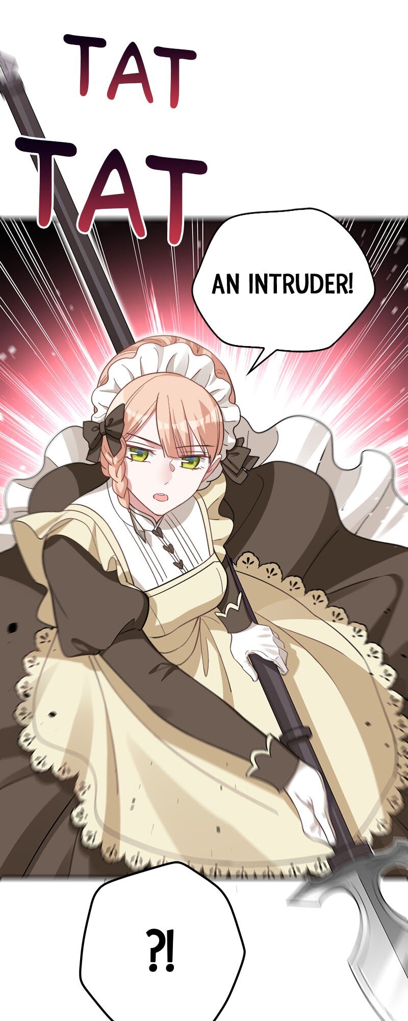 I Woke Up As a Notorious Troublemaker! Chapter 10 - Page 17