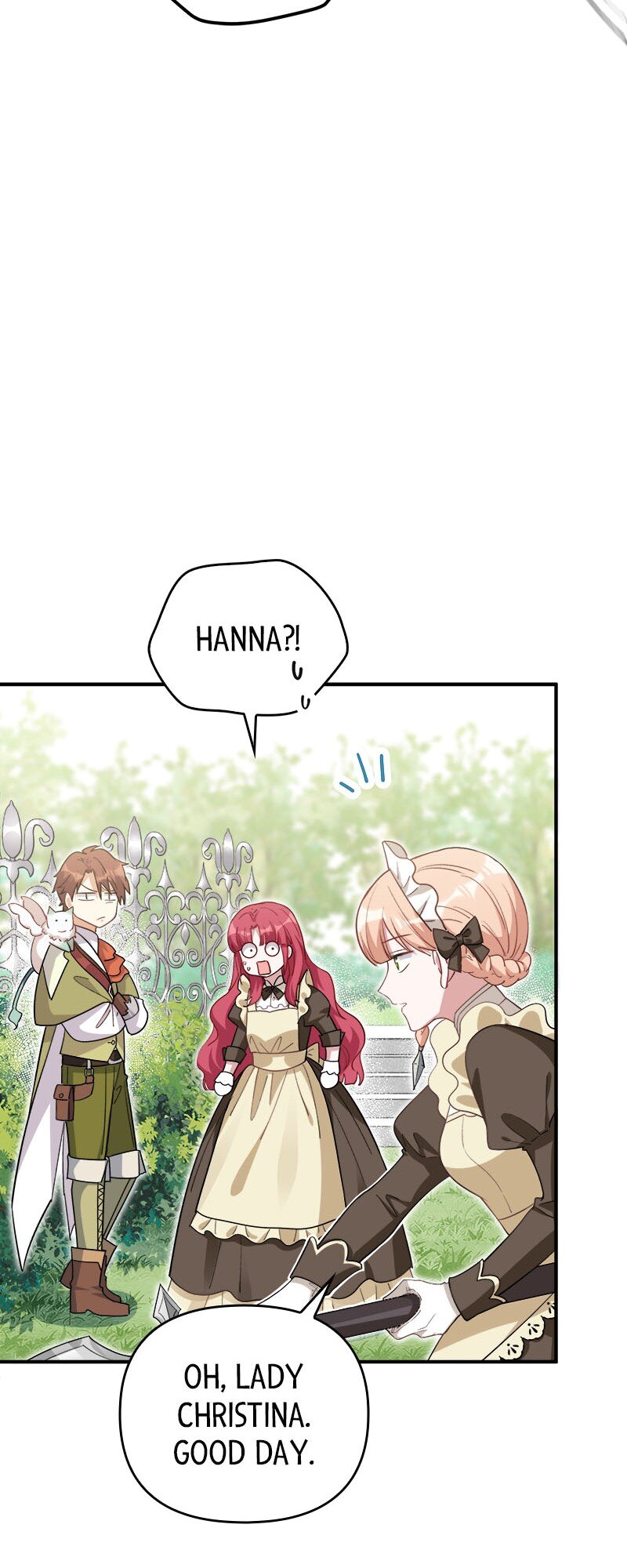 I Woke Up As a Notorious Troublemaker! Chapter 10 - Page 18