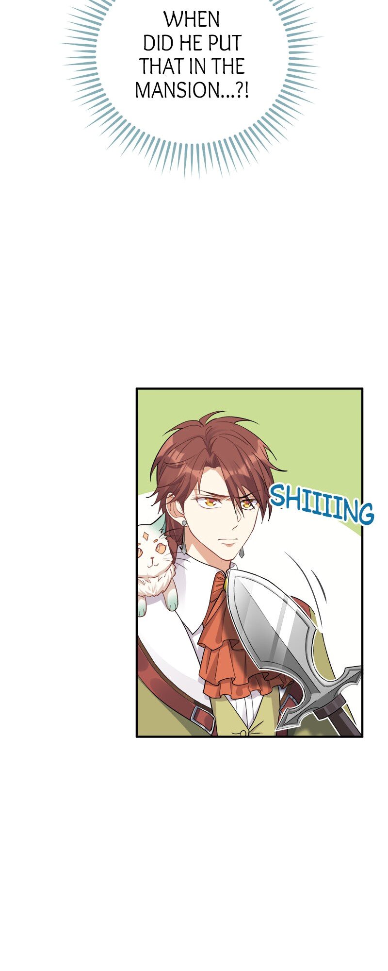 I Woke Up As a Notorious Troublemaker! Chapter 10 - Page 20