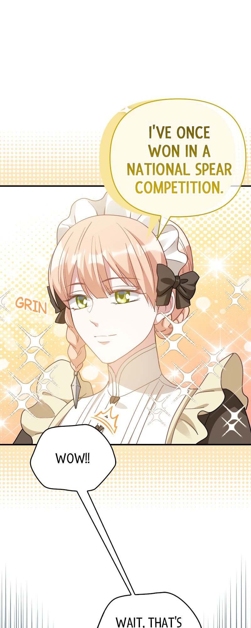 I Woke Up As a Notorious Troublemaker! Chapter 10 - Page 22