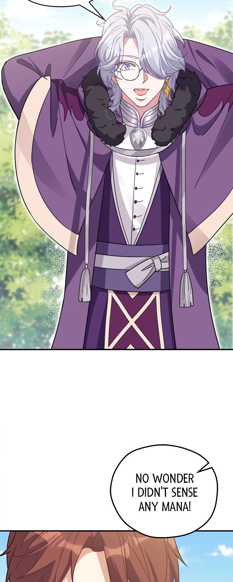 I Woke Up As a Notorious Troublemaker! Chapter 10 - Page 27