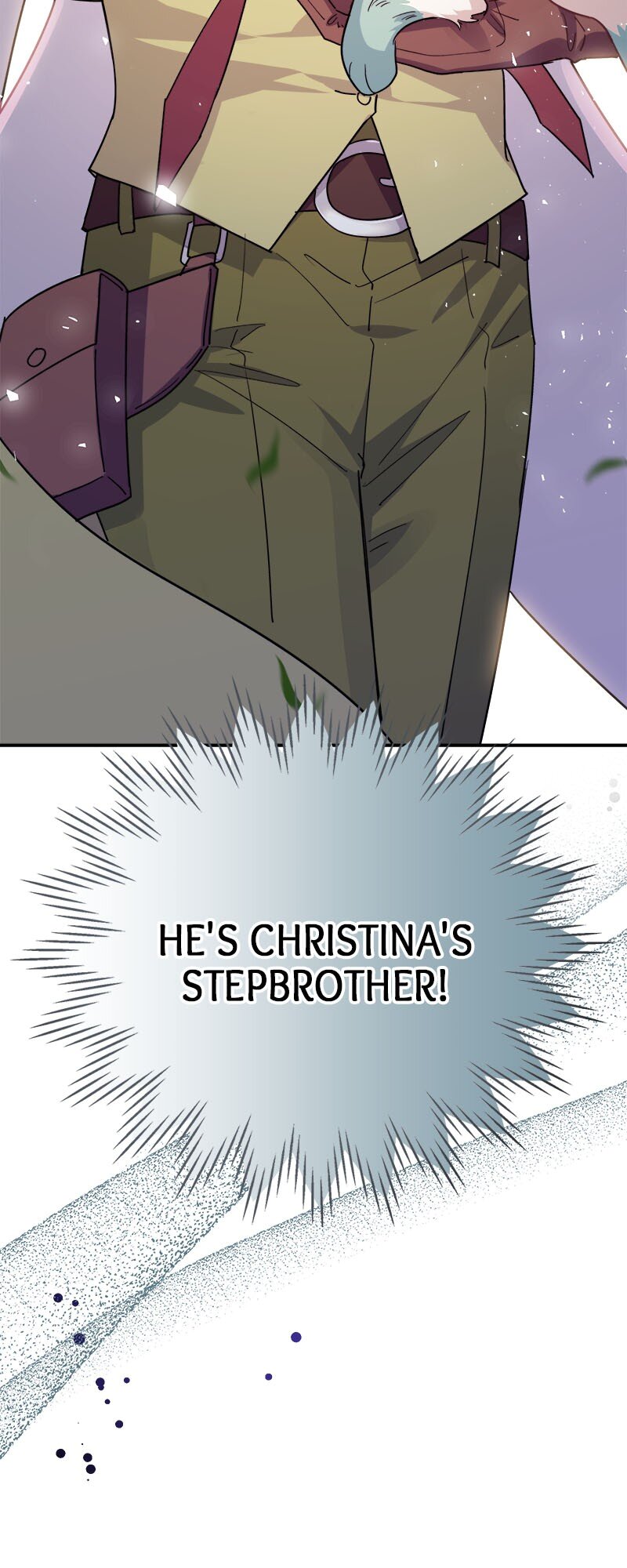 I Woke Up As a Notorious Troublemaker! Chapter 10 - Page 3