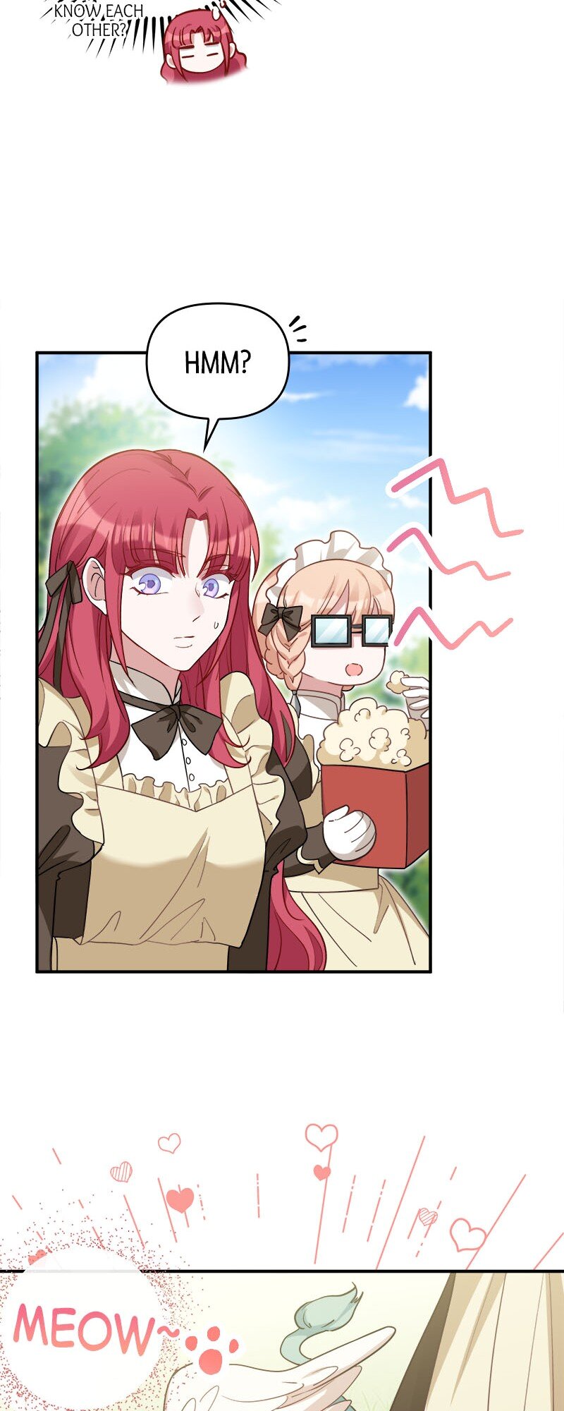 I Woke Up As a Notorious Troublemaker! Chapter 10 - Page 30