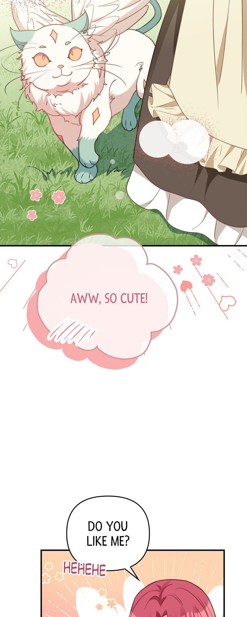 I Woke Up As a Notorious Troublemaker! Chapter 10 - Page 31