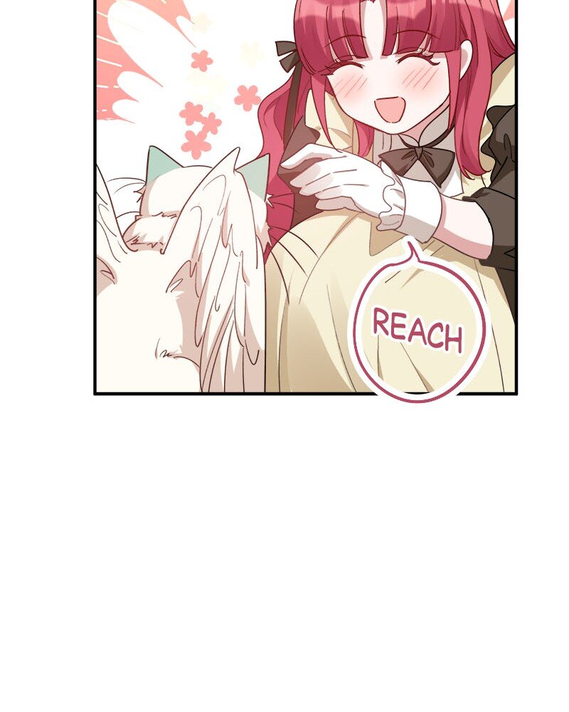 I Woke Up As a Notorious Troublemaker! Chapter 10 - Page 32