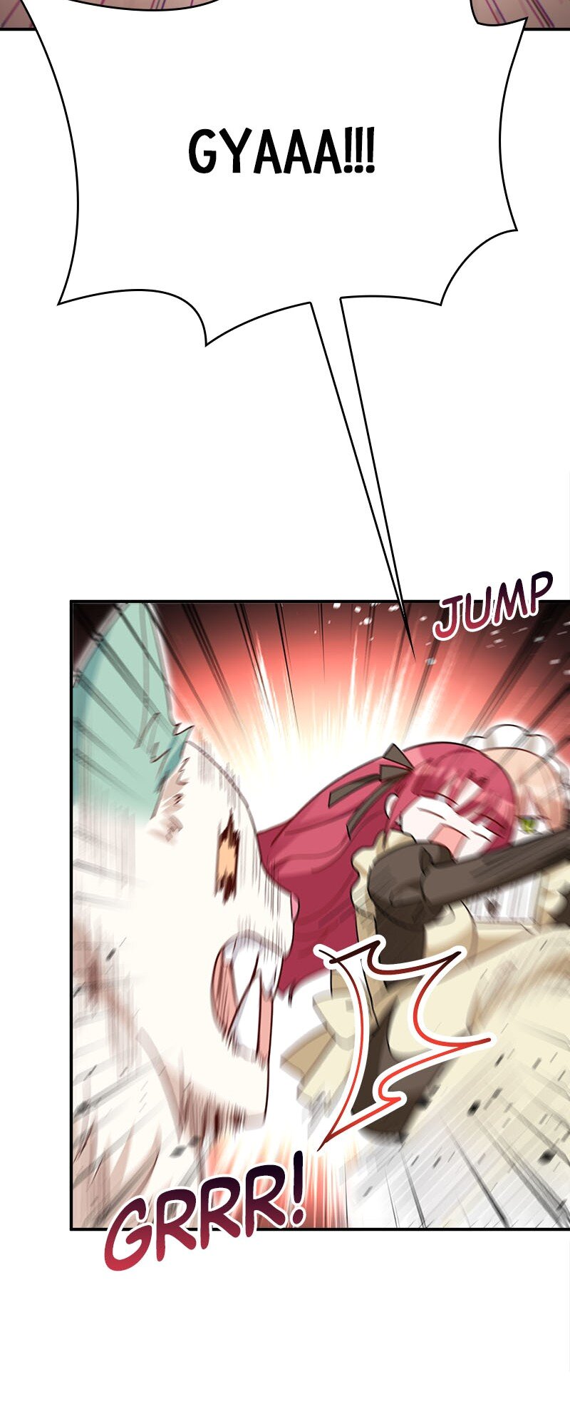 I Woke Up As a Notorious Troublemaker! Chapter 10 - Page 34