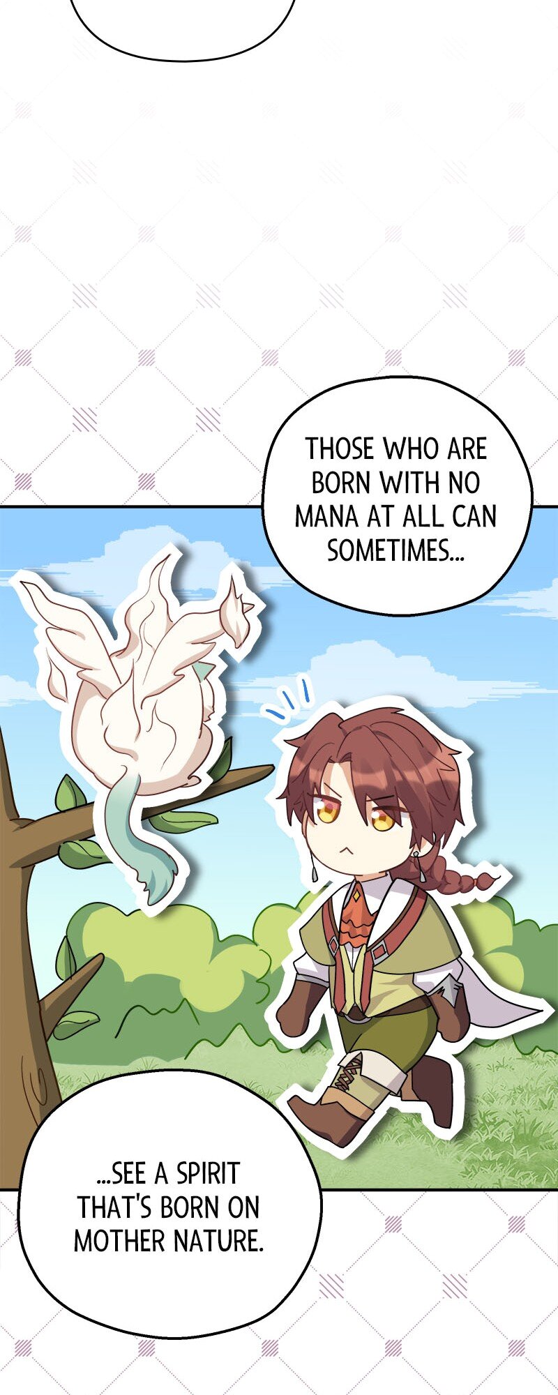 I Woke Up As a Notorious Troublemaker! Chapter 10 - Page 39